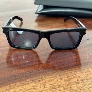 Saint Laurent YSL sunglasses NWT
